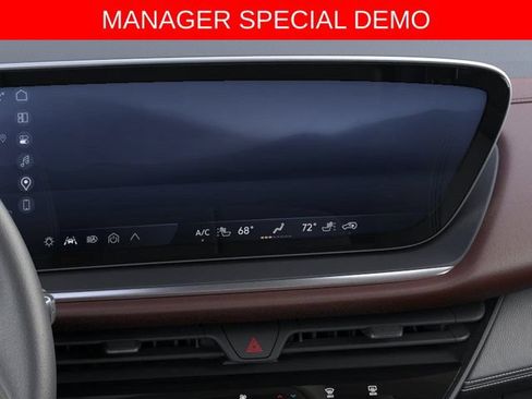 Used 2026 Buick Envision Sport Touring AWD/4WD image 20