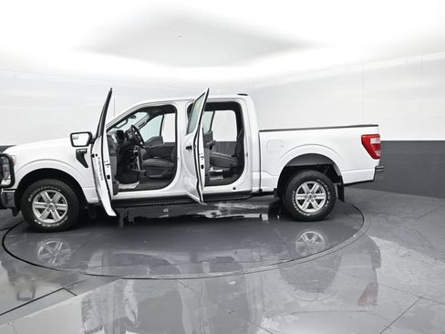 Used 2021 Ford F150 XL w/ Trailer Tow Package AWD/4WD image 29