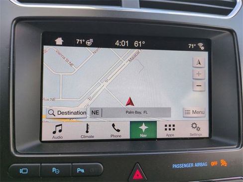 Used 2017 Ford Explorer Limited w/ Equipment Group 301A image 22