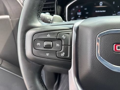 Used 2024 GMC Sierra 1500 SLT w/ SLT Premium Plus Package AWD/4WD image 25