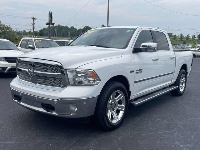 Used 2017 RAM 1500 Lone Star RWD image 3