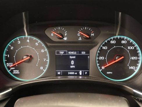 Used 2024 Chevrolet Equinox LS FWD image 13