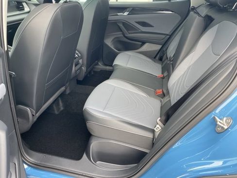 New 2026 Volkswagen Tiguan SE AWD/4WD image 58
