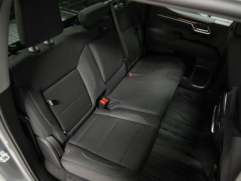 New 2026 GMC Sierra 1500 Elevation AWD/4WD image 14