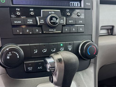 Used 2011 Honda CR-V EX image 21