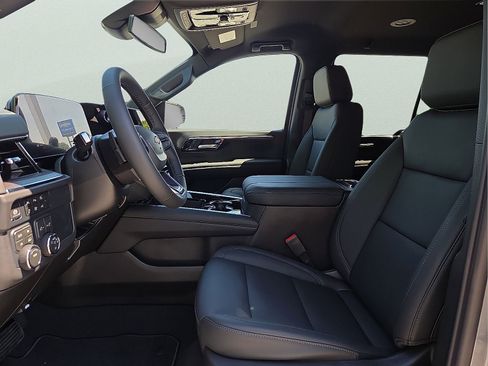New 2026 Chevrolet Tahoe LT AWD/4WD image 15