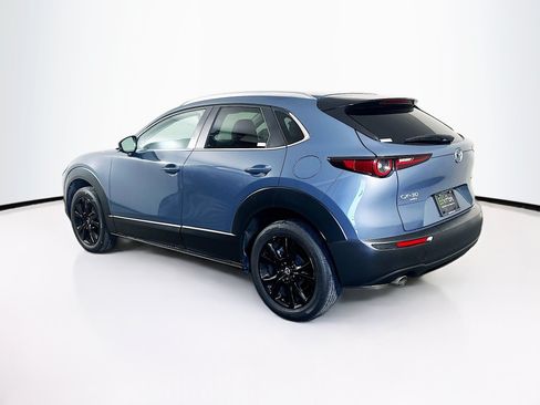 Used 2025 MAZDA CX-30 AWD 2.5 S w/ Preferred Package image 5