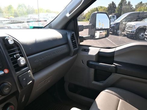 Used 2021 Ford F450 XL w/ Power Equipment Group AWD/4WD image 20