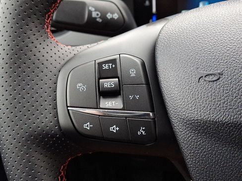 New 2026 Ford Escape ST-Line w/ Tech Pack #1 image 14