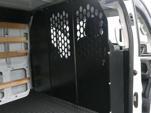 Used 2025 Ford Transit 250 Low Roof w/ Exterior Upgrade Package RWD image 17