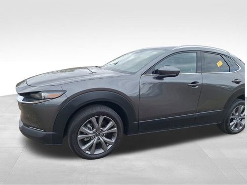 Used 2024 MAZDA CX-30 AWD 2.5 S w/ Premium Package image 14