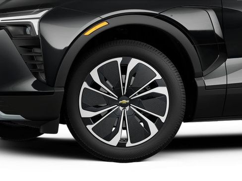 New 2025 Chevrolet Blazer EV LT image 55