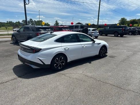 Used 2024 Hyundai Sonata SEL FWD image 26