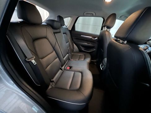 Certified 2025 MAZDA CX-5 AWD 2.5 S w/ Select Package image 27