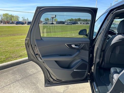 New 2026 Audi Q7 2.0T Premium Plus AWD/4WD image 24