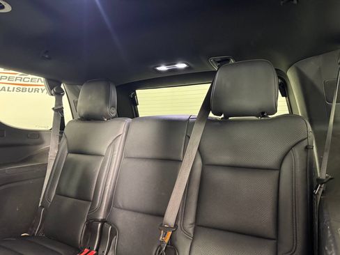 Used 2023 Chevrolet Tahoe LS w/ Driver Alert Package RWD image 12