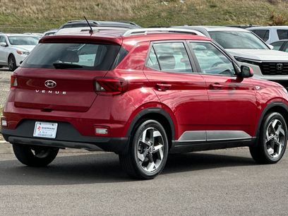 Used 2023 Hyundai Venue SEL