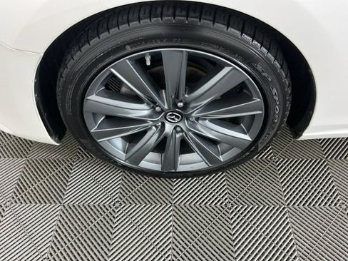 Used 2018 MAZDA MAZDA6 Grand Touring image 29