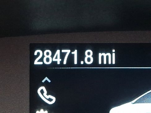 Certified 2022 Ford EcoSport SE w/ SE Appearance Package image 19