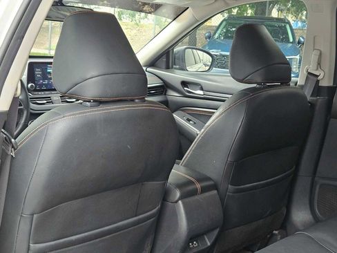Used 2021 Nissan Altima 2.5 SR w/ SR Premium Package FWD image 10