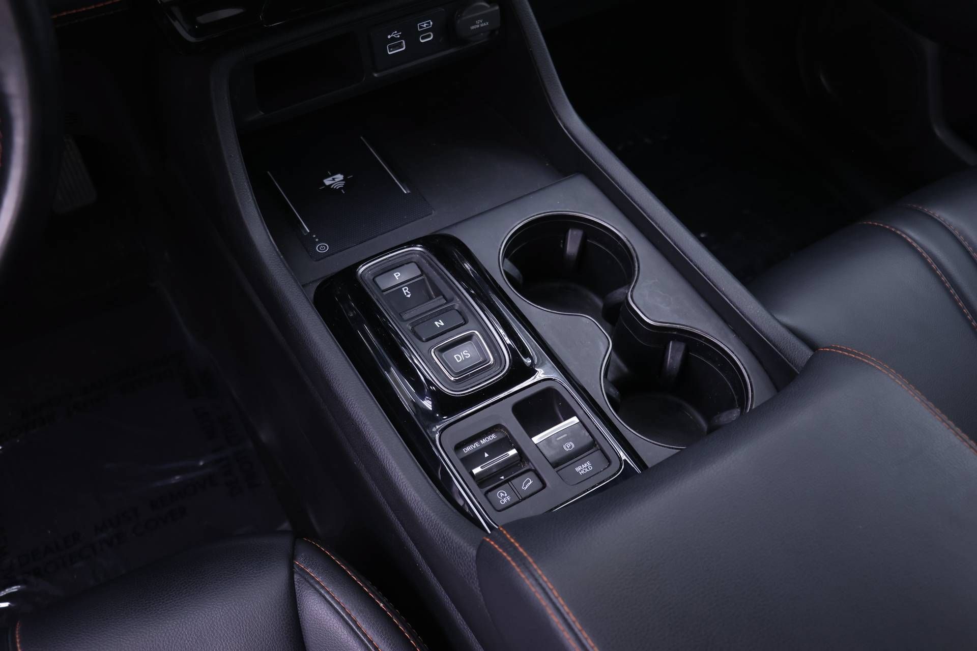 Certified 2025 Honda Pilot TrailSport image 12