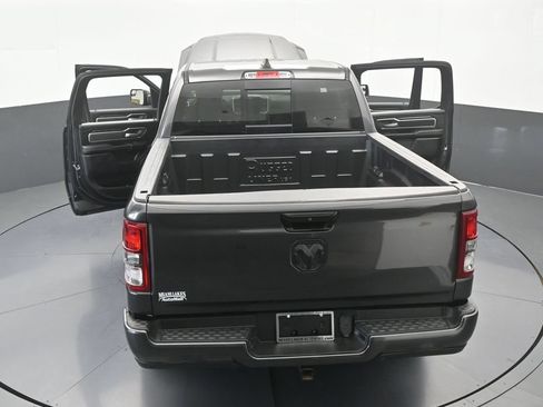 Used 2023 RAM 1500 Big Horn RWD image 68