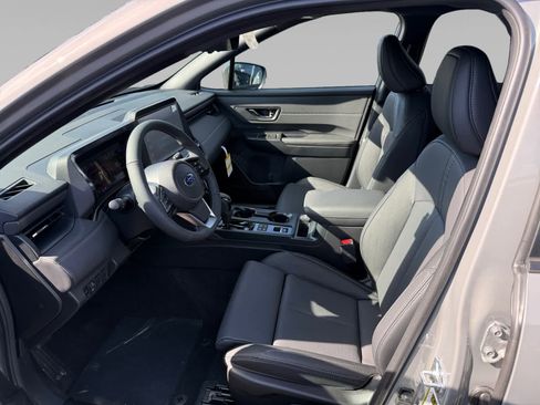 New 2026 Subaru Outback Touring XT image 9