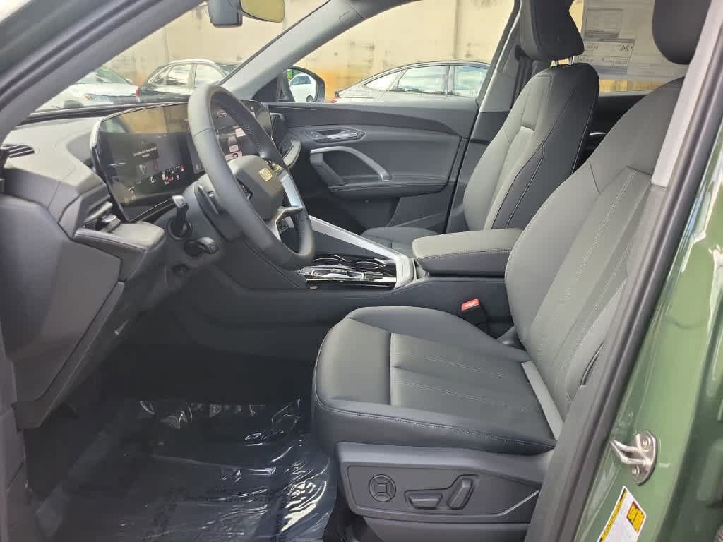 New 2026 Audi Q5 Premium AWD/4WD image 19