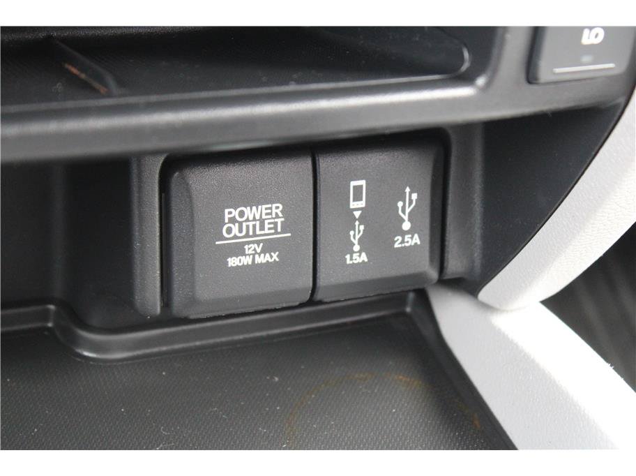 Used 2018 Honda Pilot EX-L image 32