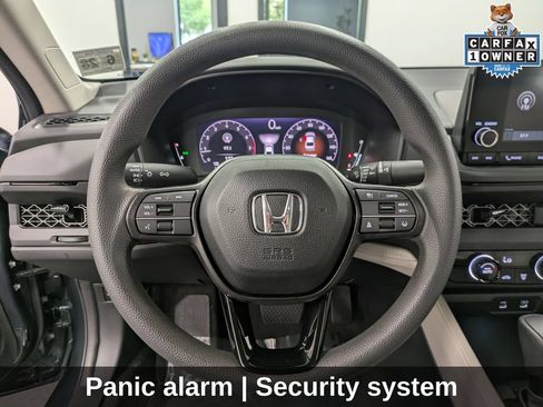 Used 2023 Honda Accord LX image 28