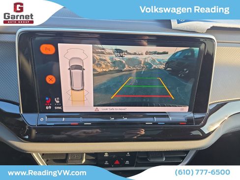 New 2026 Volkswagen Atlas Peak Edition image 20