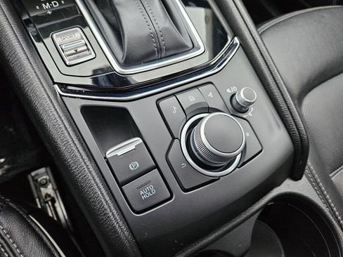 Certified 2025 MAZDA CX-5 AWD 2.5 S w/ Preferred Package image 25