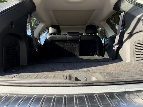Used 2017 Nissan Pathfinder Platinum AWD/4WD image 48