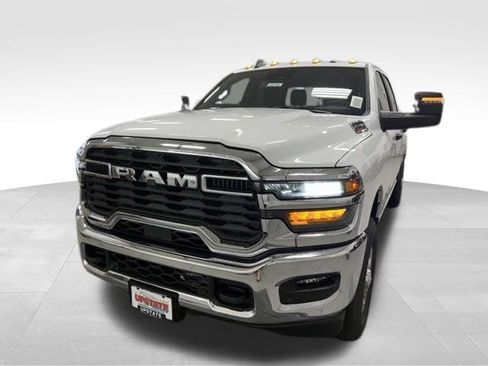 New 2025 RAM 2500 Big Horn image 54