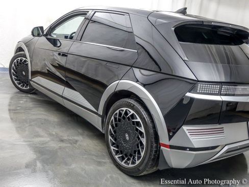 Used 2023 Hyundai Ioniq 5 Limited w/ Cargo Package image 10