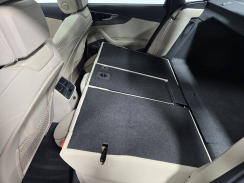 Used 2023 Audi A4 2.0T Premium Plus image 39