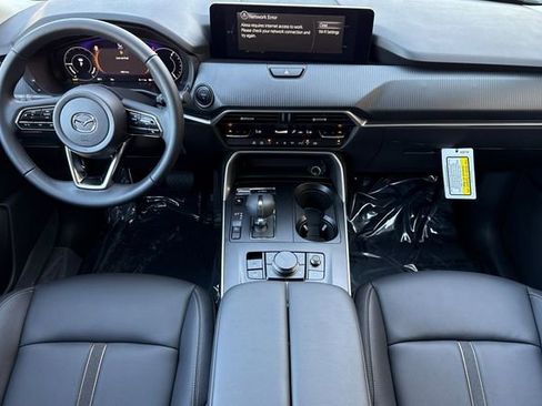 New 2026 MAZDA CX-70 SC image 15