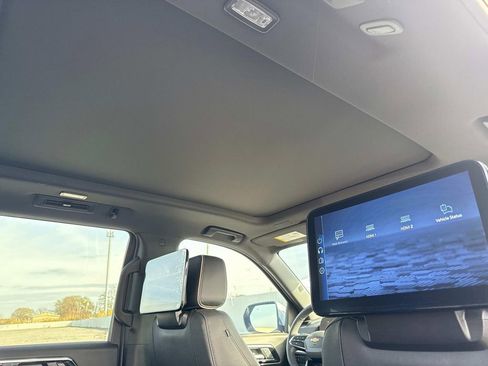 New 2026 Chevrolet Tahoe Premier RWD image 38