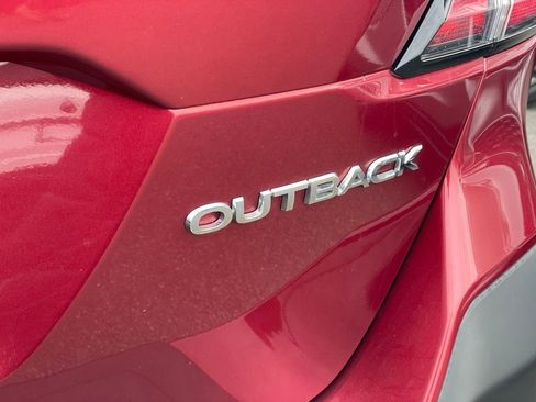 Used 2021 Subaru Outback Premium AWD/4WD image 30