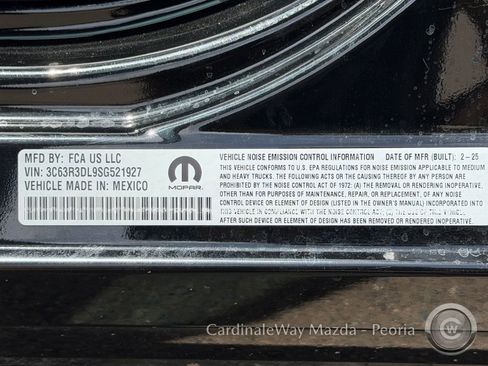 Used 2025 RAM 3500 Big Horn image 12