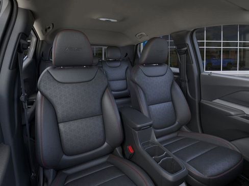 New 2027 Chevrolet Bolt RS image 16