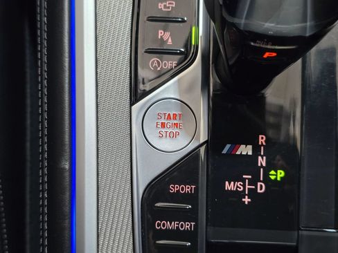 Used 2019 BMW M850i xDrive Coupe AWD/4WD image 17