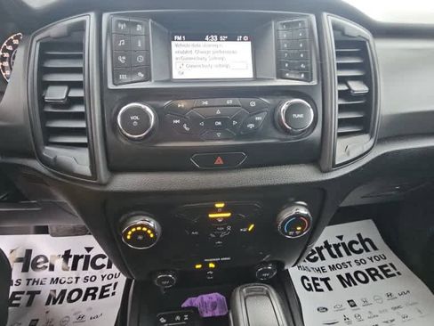 Used 2019 Ford Ranger XL w/ FX4 Off-Road Package image 14