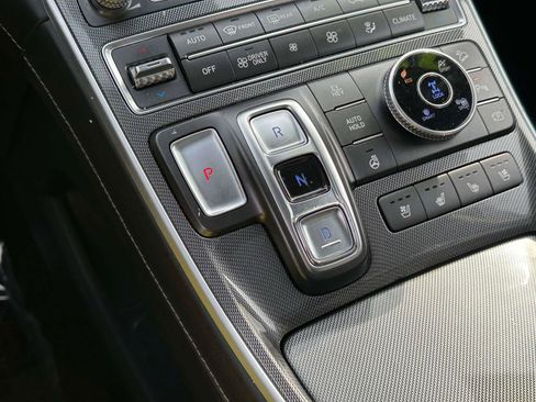 Used 2023 Hyundai Santa Fe Limited image 30