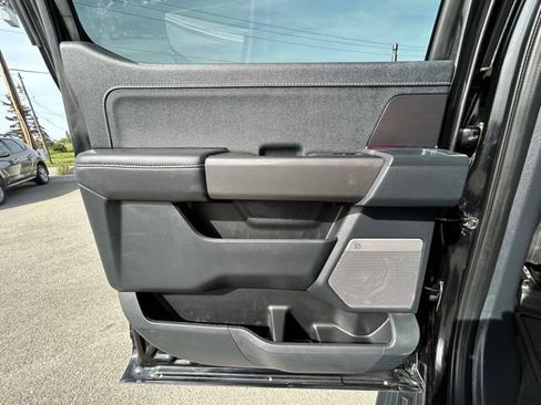 Used 2025 Ford F150 Lariat w/ Bed Utility Package AWD/4WD image 46