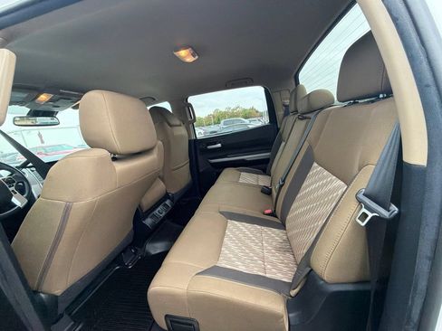 Used 2021 Toyota Tundra SR5 AWD/4WD image 12
