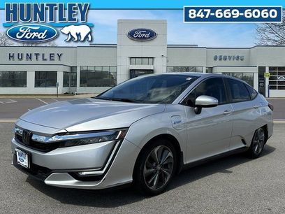 Used 2018 Honda Clarity Touring