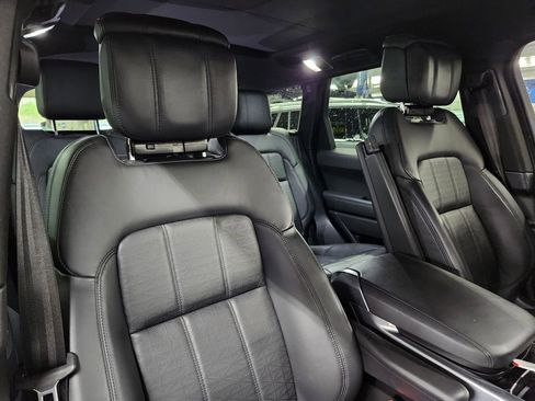 Used 2018 Land Rover Range Rover Sport HSE Dynamic AWD/4WD image 14