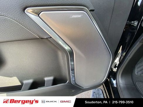 New 2026 GMC Sierra 2500 Denali w/ Denali Reserve Package image 27