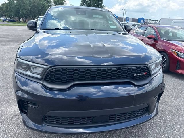 Used 2024 Dodge Durango GT AWD/4WD image 5